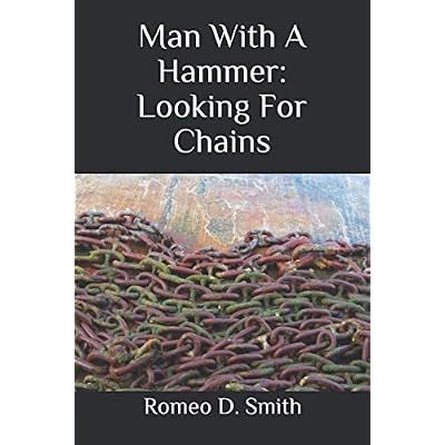 Man With A Hammer