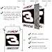 WinCraft Dale Earnhardt Double Sided Garden Banner Flag