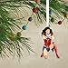 Hallmark DC Wonder Woman 1984 Movie Christmas Ornament