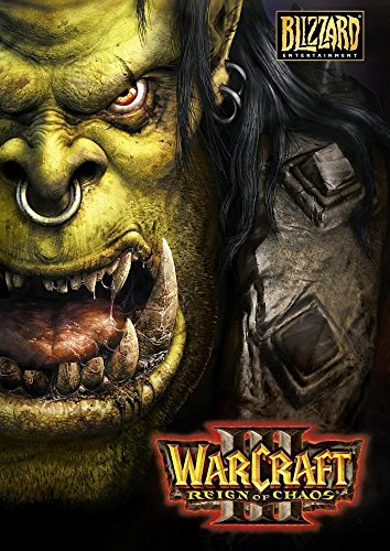Warcraft 3