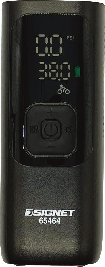 Amazon.co.jp: SIGNET シグネット タイプC充電式 電動空気入れエアー 