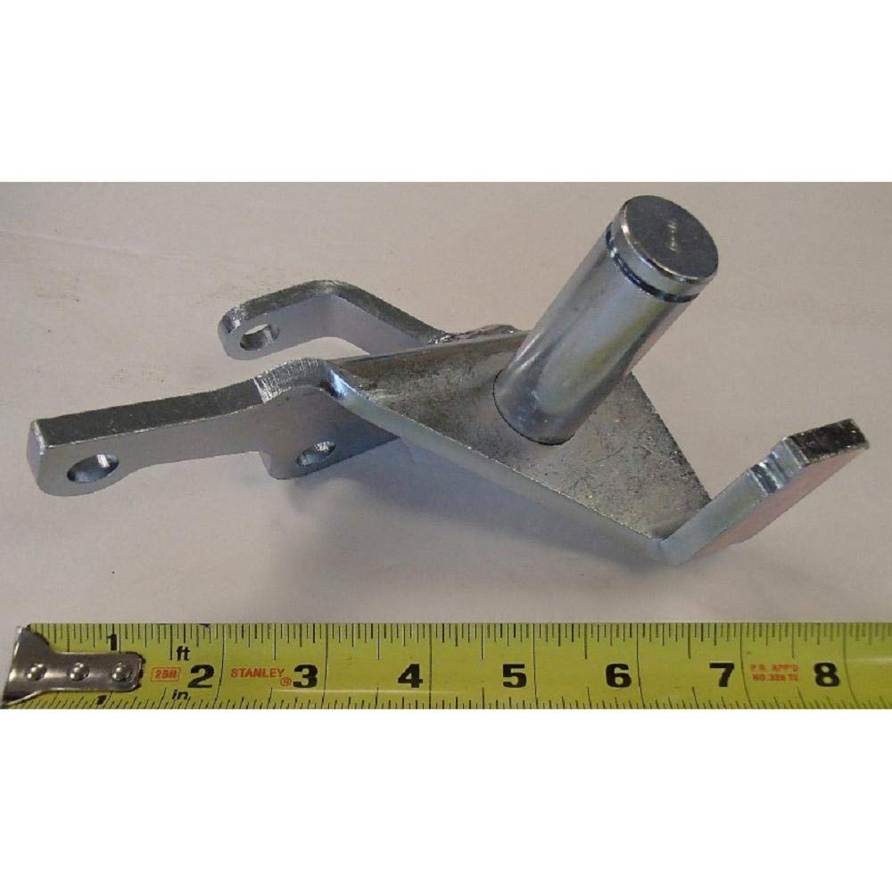 Massey Ferguson Tractor Clutch Bracket Part No: A-533601M94