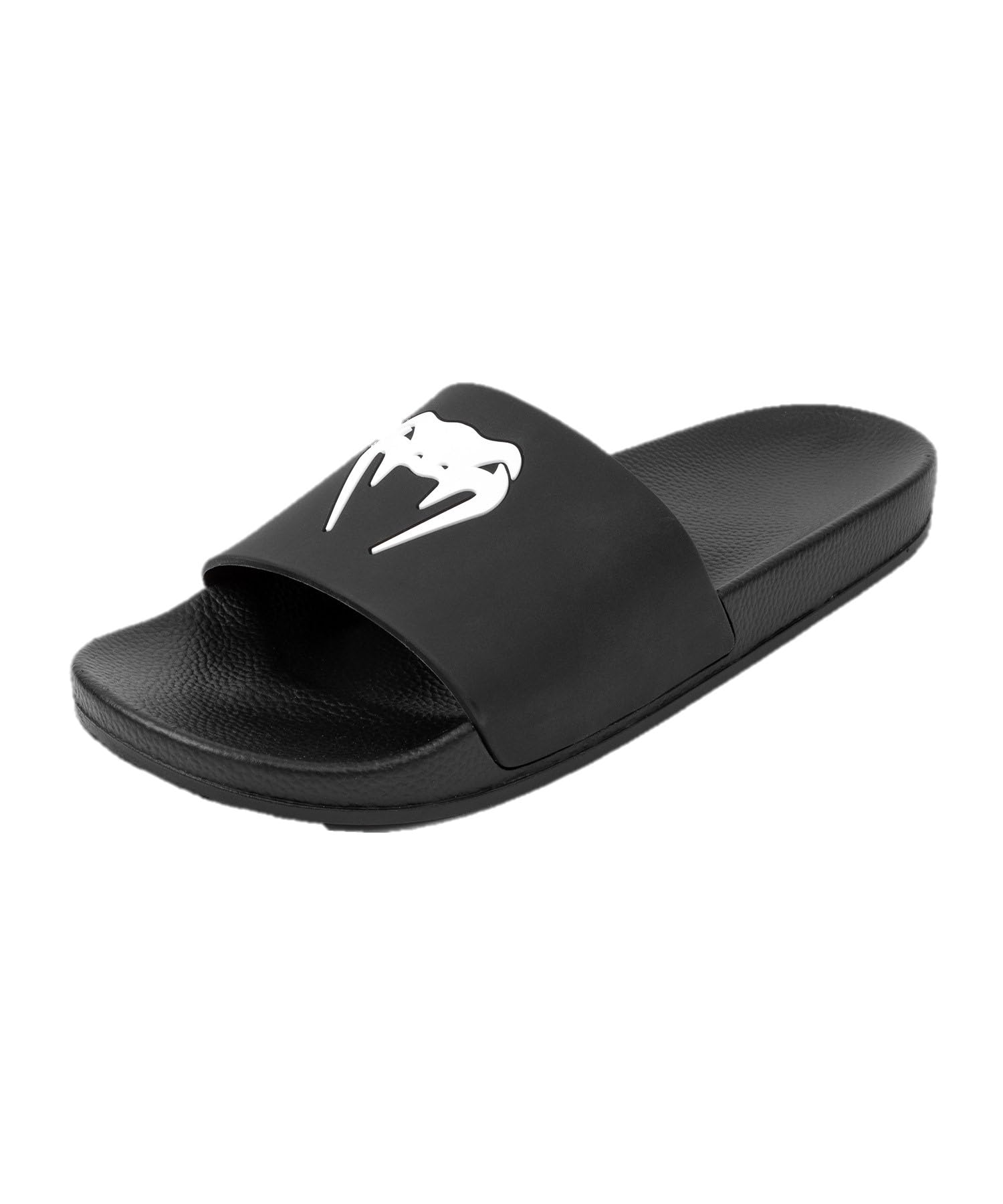Venum Women's Classic Slides-Black/White