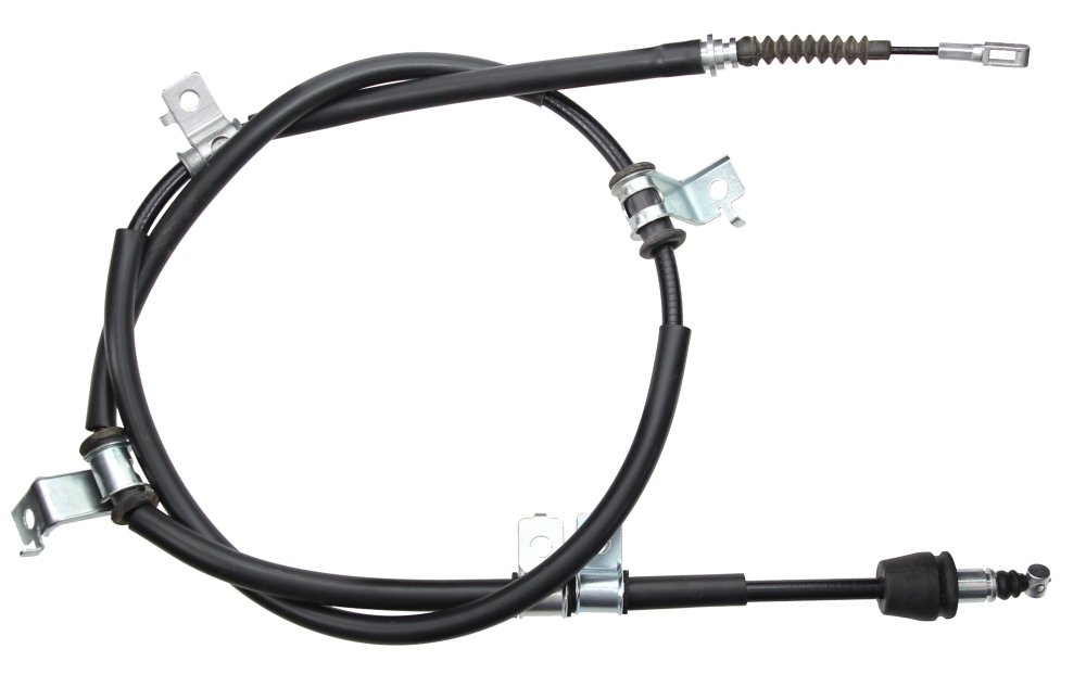 ABS K17157 Handbremsseile : Amazon.de: Auto & Motorrad