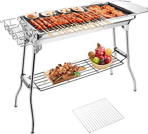 Encuentra reviews de Parrillas para barbacoa - los más vendidos. 3