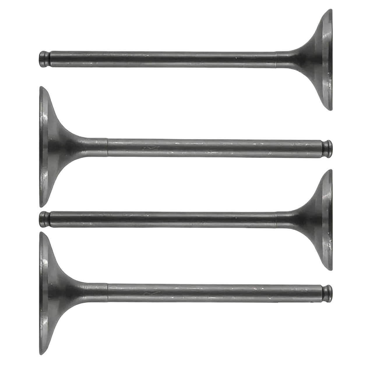 Kit valvola di aspirazione e scarico for ricambi moto for 07-08 Hd CRF450R CR 450 CC 450CC 14711-Meb-670 14721-MEN-A00