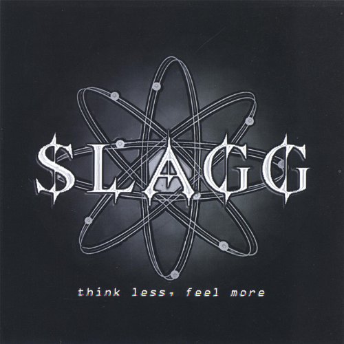think less, feel more by Slagg on Amazon Music - Amazon.co.uk