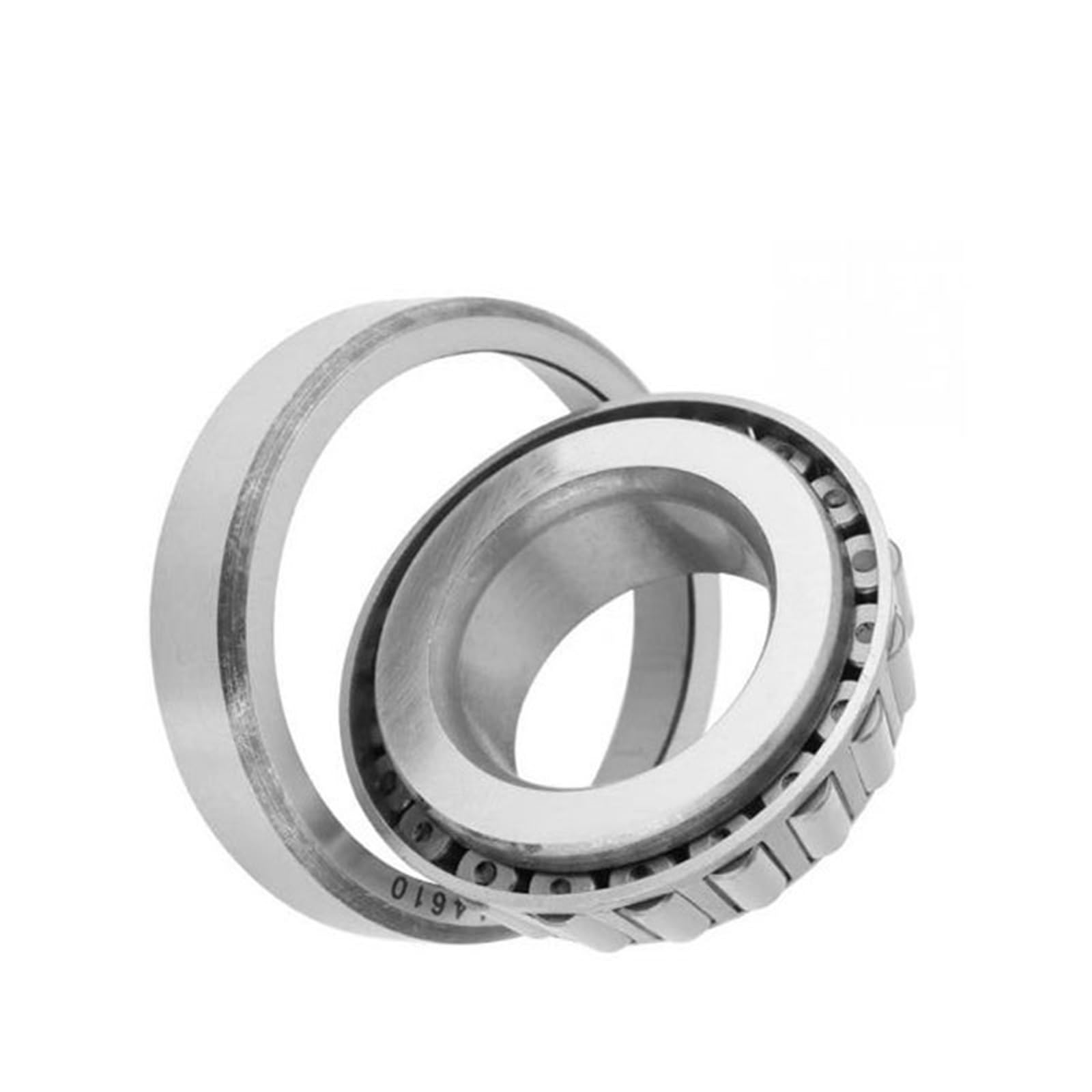 Cuscinetti a rulli Conici, 30202 Cuscinetti a rulli Conici 7202E 15x35x11mm 1 Pezzo o Confezione da 2(1PCS)
