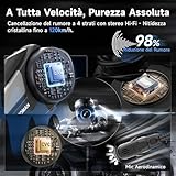 Zoom IMG-2 moman interfono moto singolo h2s Zoom IMG-2 moman interfono moto singolo h2s