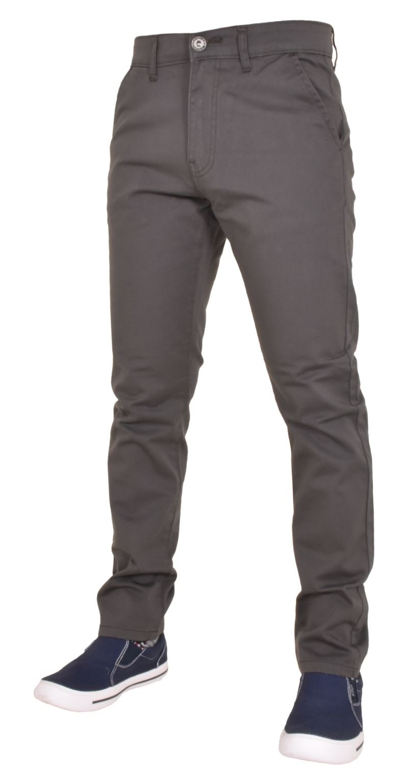 EnzoMen's Skinny Jeans