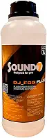 Líquido De Fumaça Sound7 Dj_fog Fluid 1 Litro | Densidade (NEUTRO)