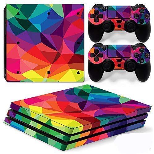 See full amazon price history chart for Skin Poster Kaleidoscope Theme 3M Skin Sticker Cover for PS4 PRO Console and 2 Controller Decal Cover Sticker Skin Skin Poster Kaleidoscope Theme 3M Skin Sticker Cover for PS4 PRO Console and 2 Controller Decal Cover Sticker Skin (B0825T12ZB) Amazon Price History, Amazon Price Tracker