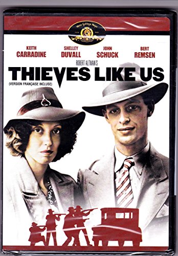 Thieves Like Us (2007) Thieves Like Us (2007)
