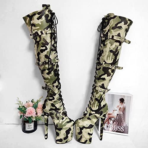 Chaussures de performance pour femmes idéales pour la pole dance - 3