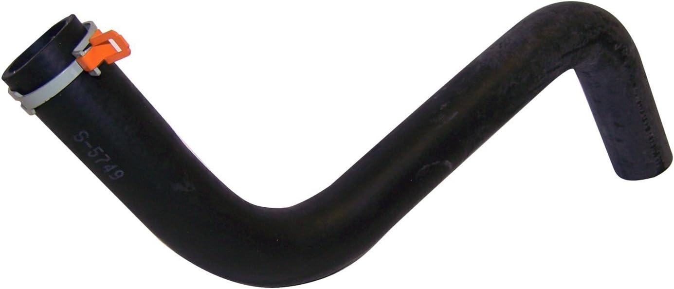 Crown Automotive 55116864AE Radiator Hose, Upper
