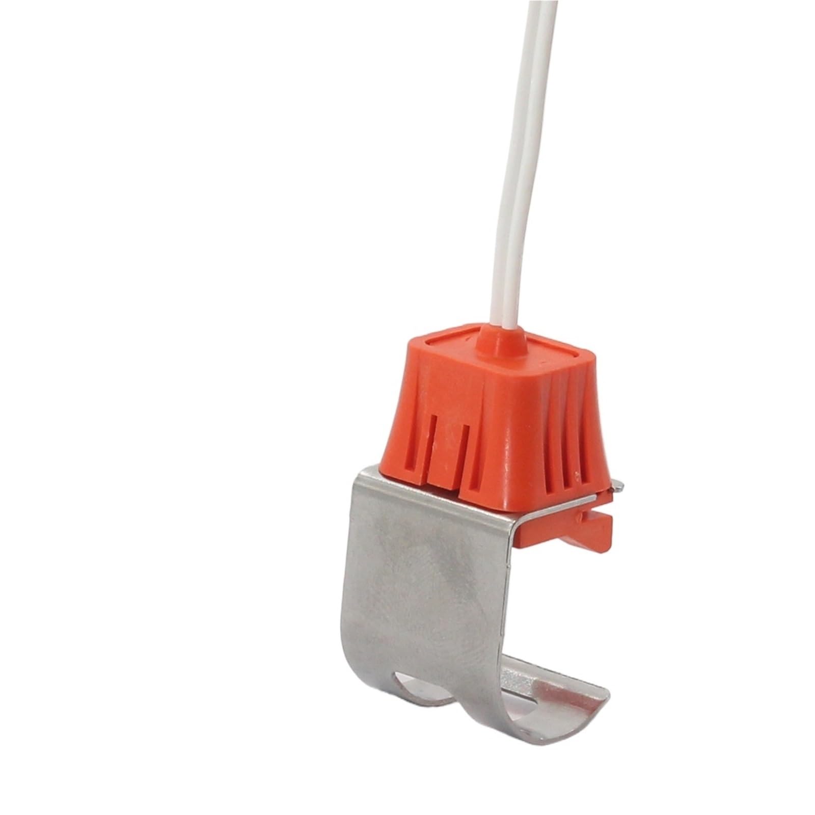 Sensores de Temperatura NTC (1 Pieza) - Repuestos for calderas(Clamp Distance 18mm)