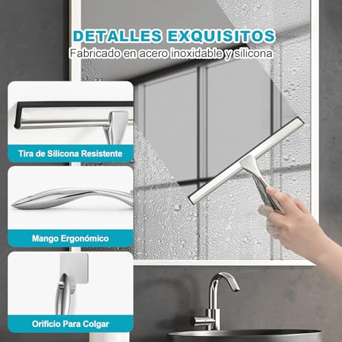 Opiniones y reviews de Escobillas de goma . 27 Imagen adicional