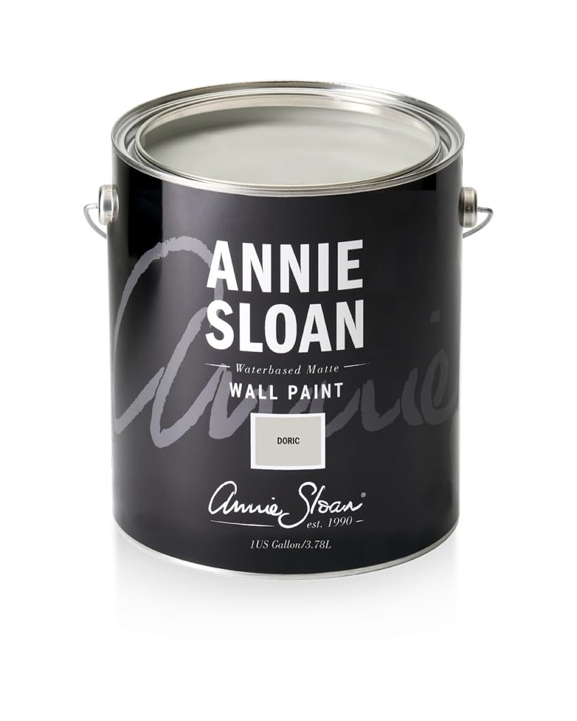 Annie Sloan Wall Paint 2.5l (Doric)