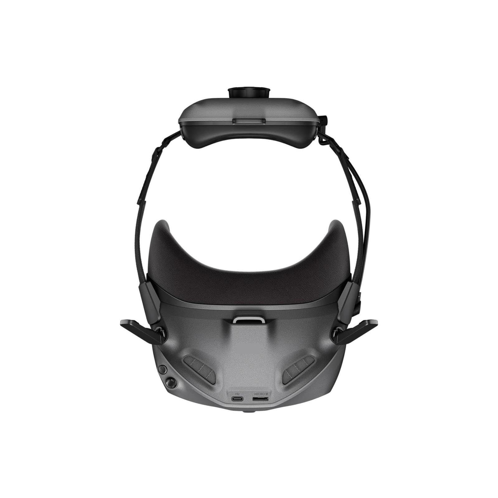 Goggles N3, compatibile con DJI, Avata 2 Neo Drone | microSD fino a 256 GB, 1920*1080, 1800 mAh, MP4 e MOV