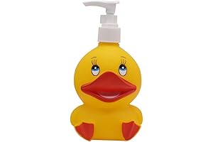 Duck Soap Dispenser: The Cutest Way to Wash Your Hands