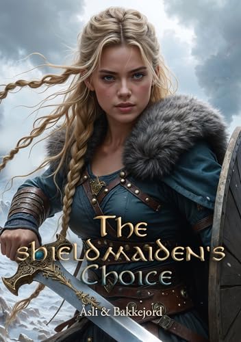 The Shieldmaiden's Choice