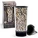 Spit Bud Spittoon with Can Opener, Mossy Oak Color