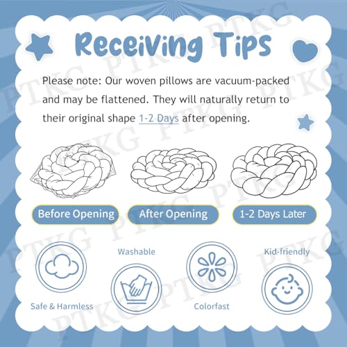 PTKG Barriera Letto Bambini