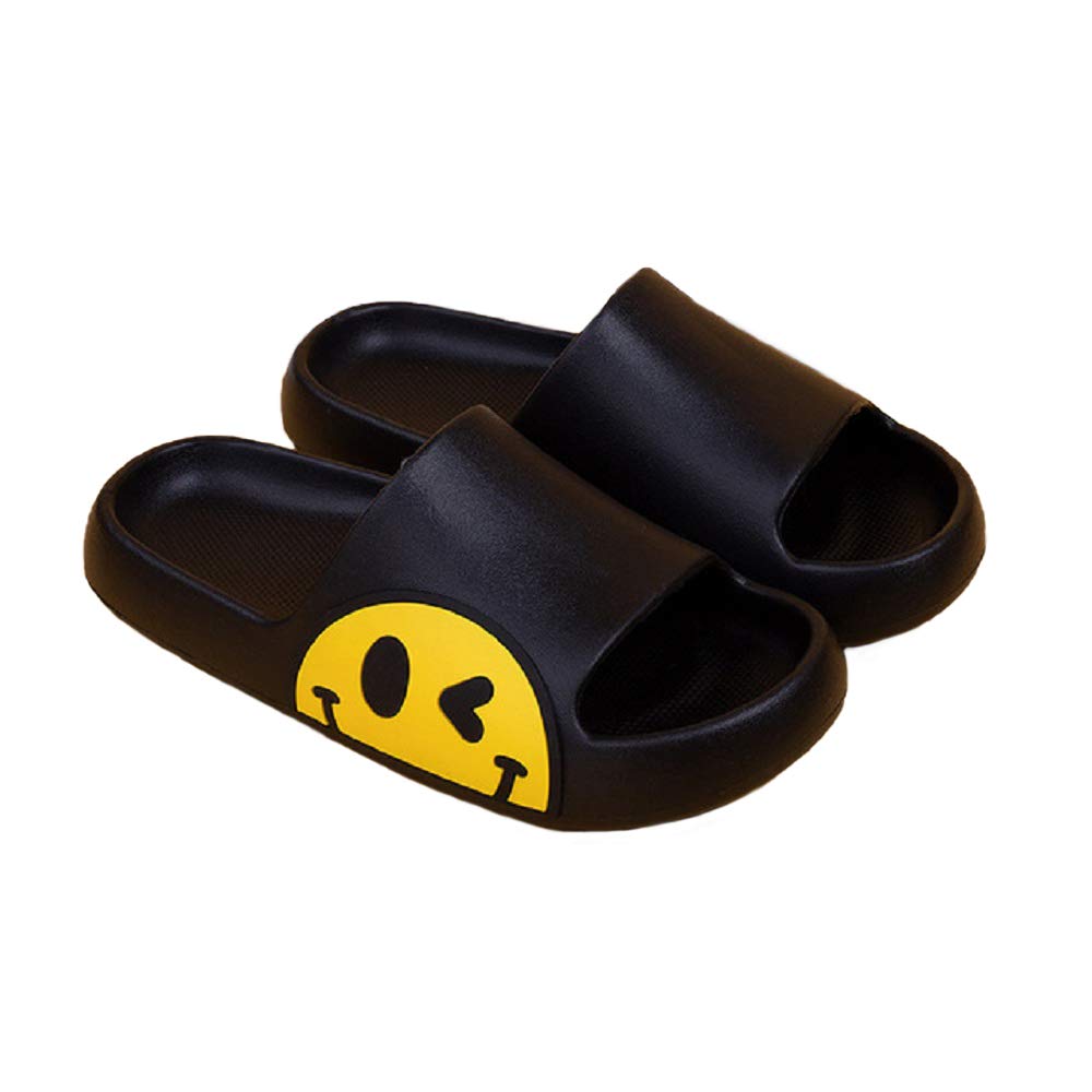 YuChen Zapatos de Playa y Piscina para adulto Chanclas Sandalias Mujer Verano Antideslizante Zapatillas casa Hombre 7 colores