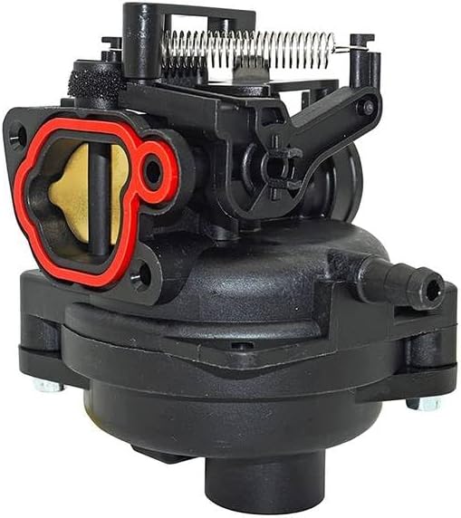 Miniatura 3 de 799584 carburador para cortacésped 594058 594057 592357 592361 592329 599584 carburador TB110, TB200, P702,09P702,103M02, 550EX, 6 25EX, 6 Motor