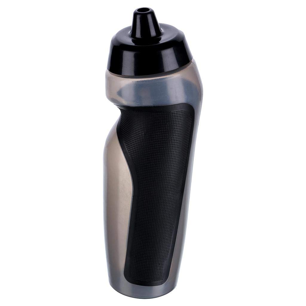 Precision Training Sports Water Bottle (600ml) (Clear)