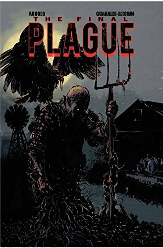 Cover of The Final Plague Vol. 1