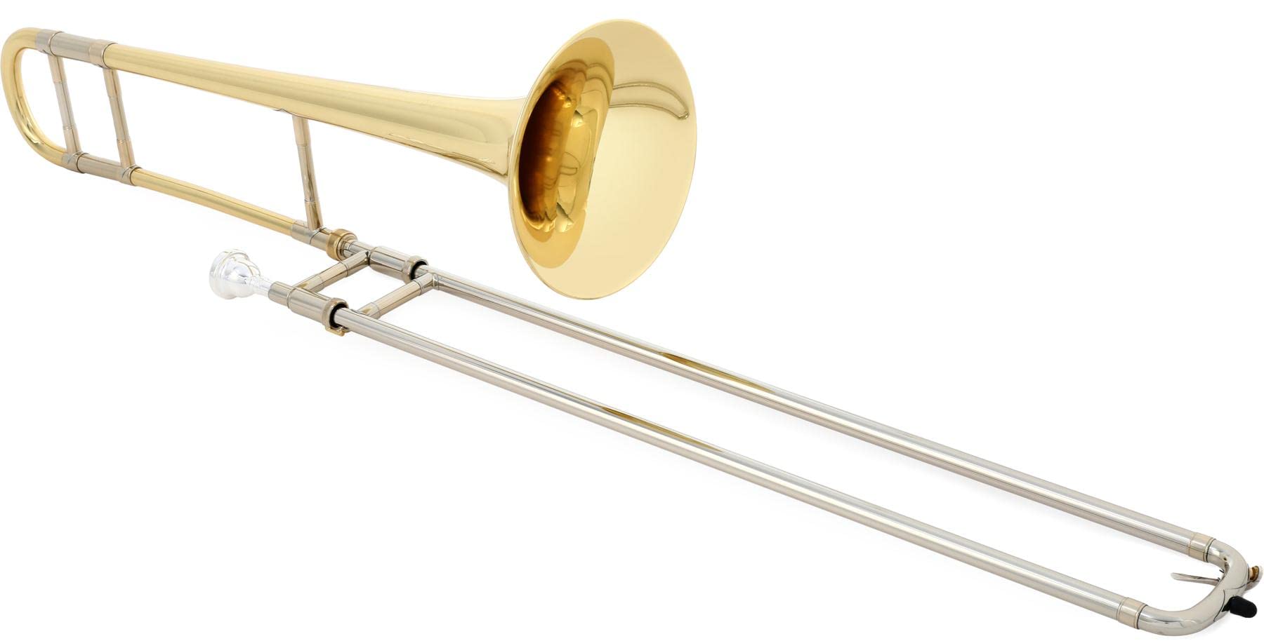 Bach Trombone, Lacquer (LT16M)