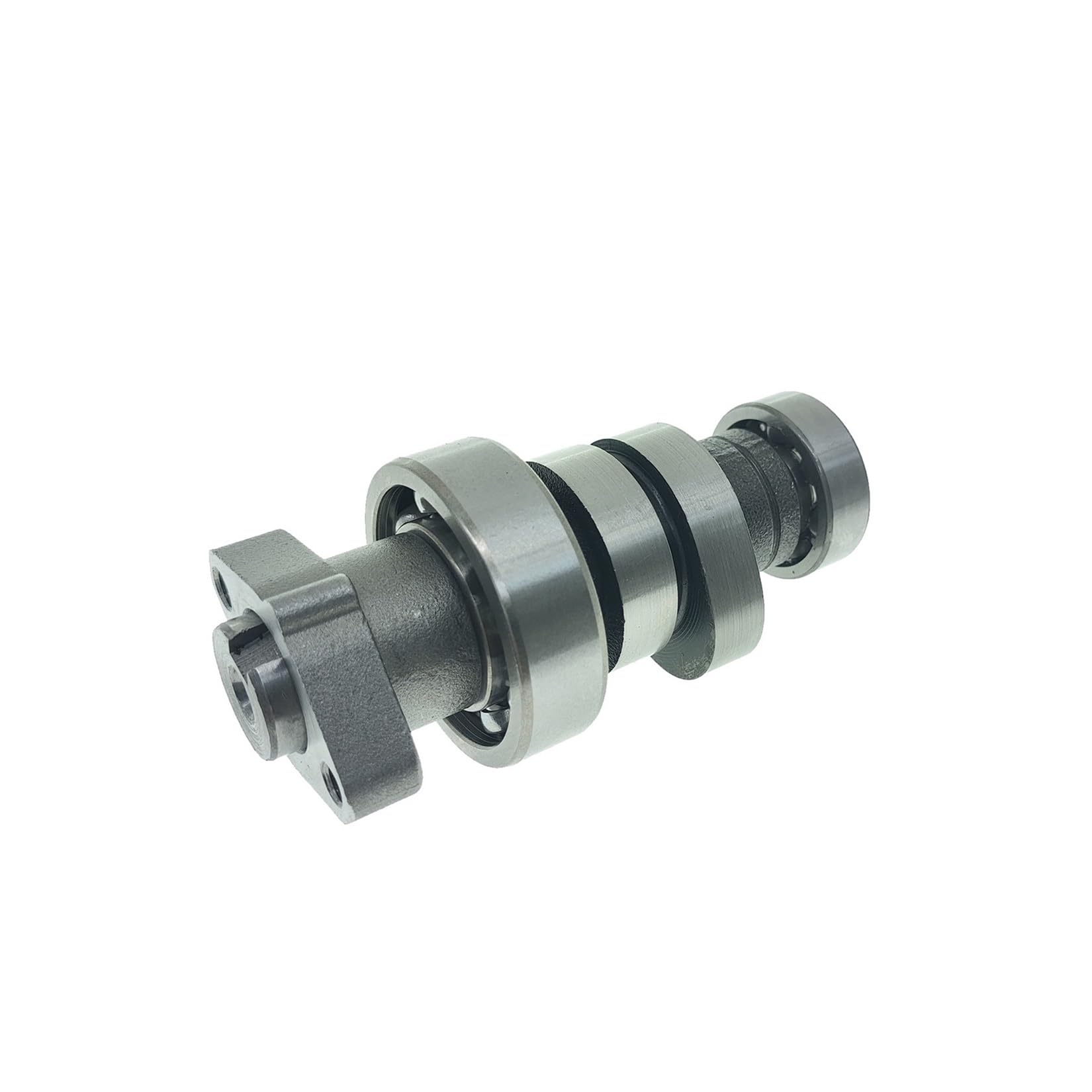 Balancín de árbol de levas de alta precisión para motor de moto CBF190 5
