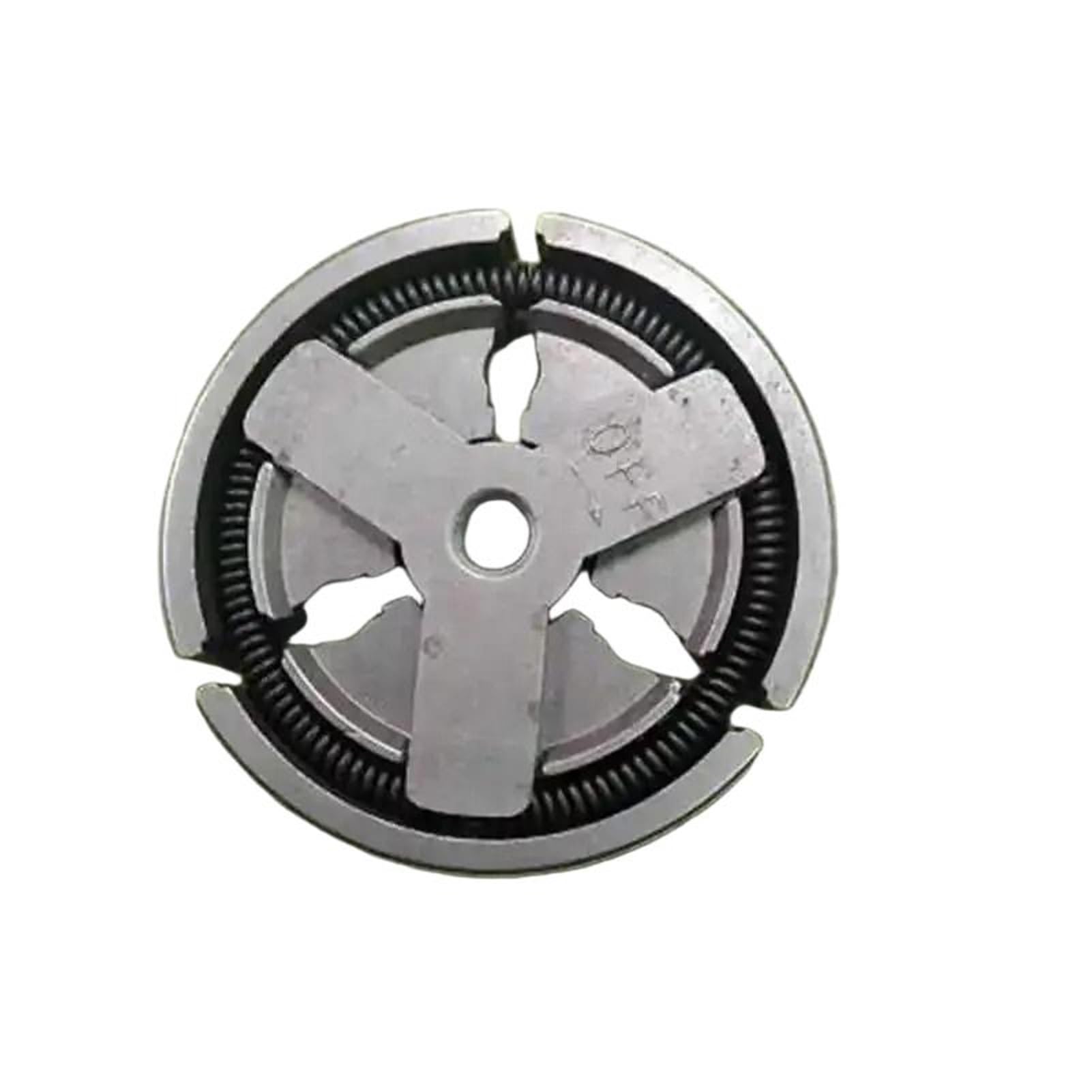For Oleo-Mac 931 Efco 131 132 30.1cc Chainsaws Hub. Support Bracket Shoes Spring Washer Assembly Original 932c Clutch 500300090