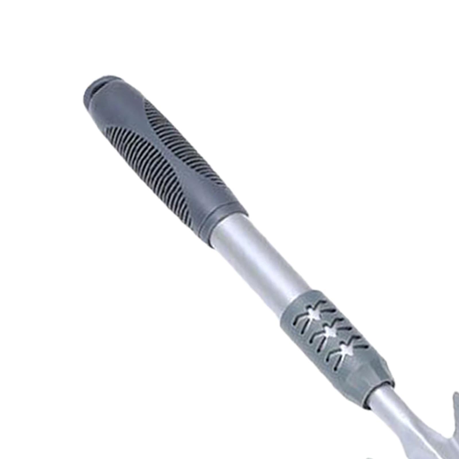 Attrezzi da giardinaggio Attrezzi da giardino Manico ergonomico Cazzuola da giardinaggio leggera Attrezzi manuali for piantare diserbo Scavare prato, 3 pezzi/784/1033 (Color : 4pcs)