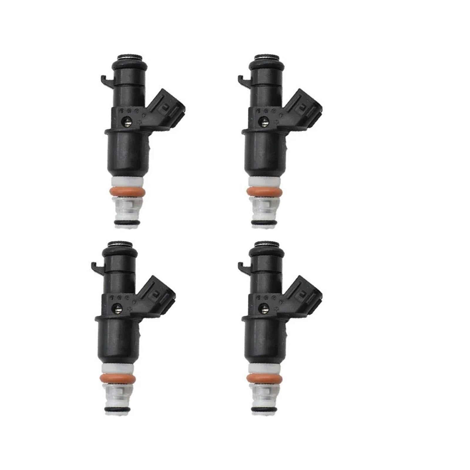 Diesel Injector Petrol Fuel Injector for Kia for Sephia GS LS RS 1.6L 1995-1997 195500-1970 1955001970 4pc&6pcs