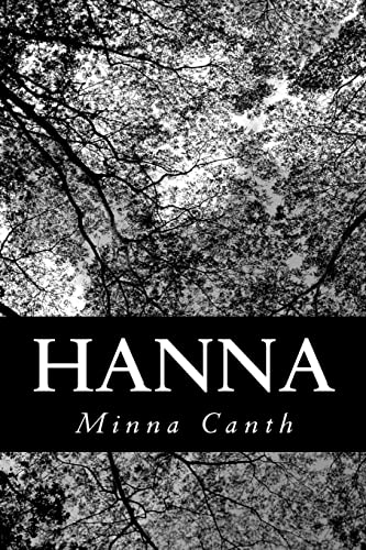 Hanna (Finnish Edition)