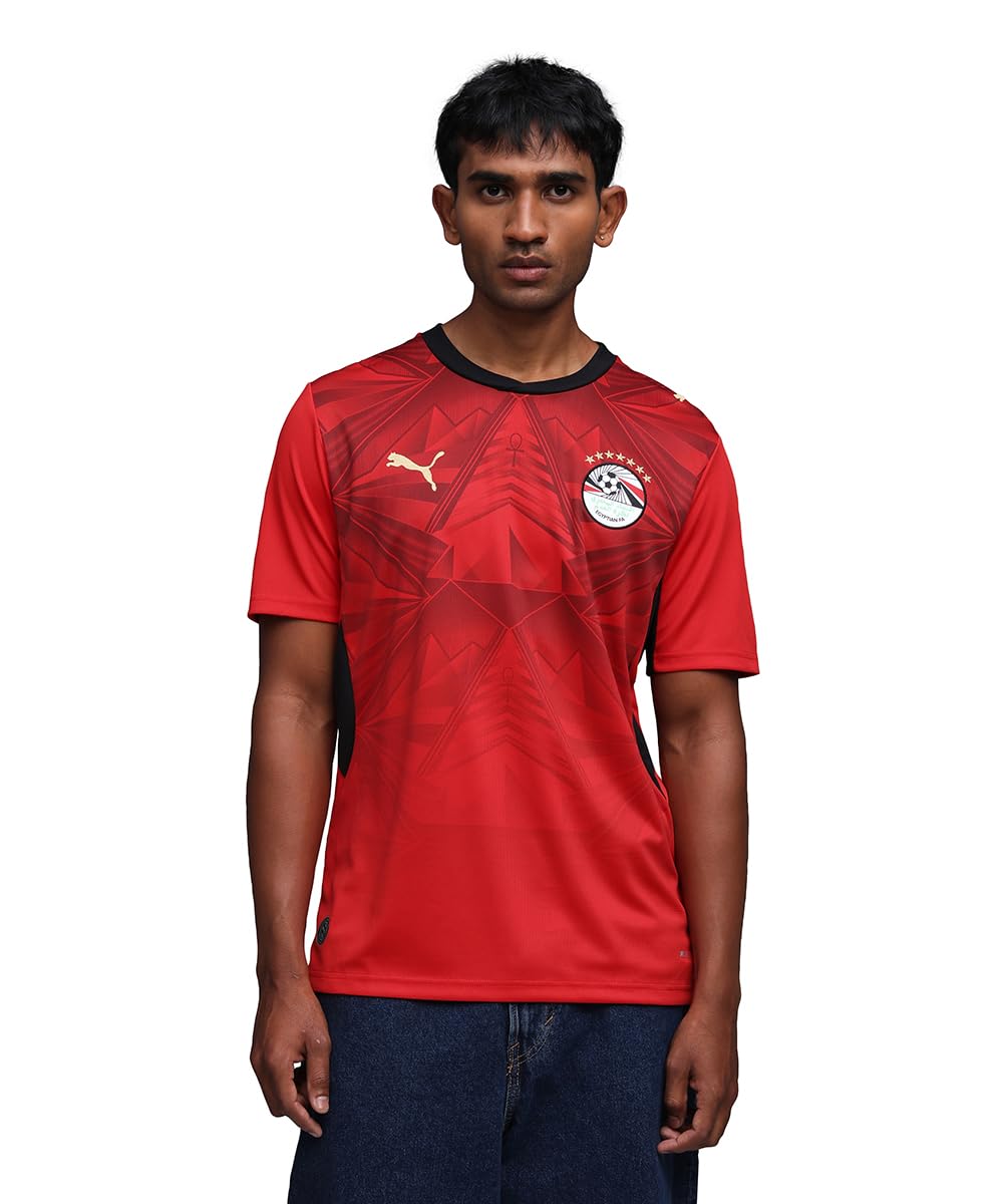 PUMA EFA Home Jersey Replica