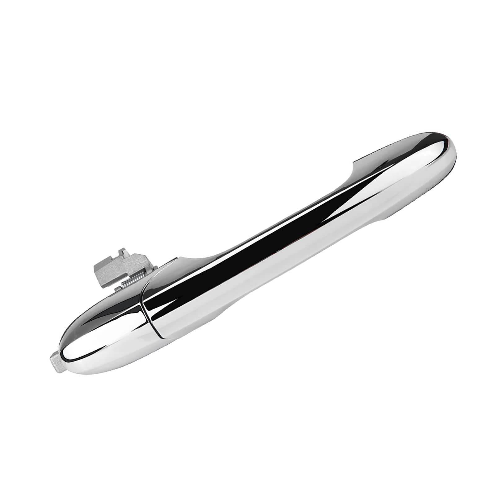 Außentürgriff Für Fiat 500 2012-2018 Rechts Beifahrerseite - Chrom