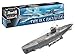 Revell RV05166 1:72 - German Submarine Type IX C U67/U154 Plastic Model kit