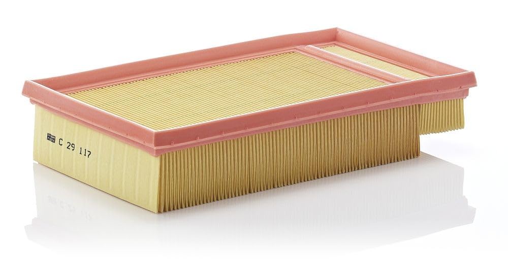 AIR FILTER C 29 117 FOR NISSAN PRIMERA/Traveller/Hatchback F9Q 1.9L 4cyl
