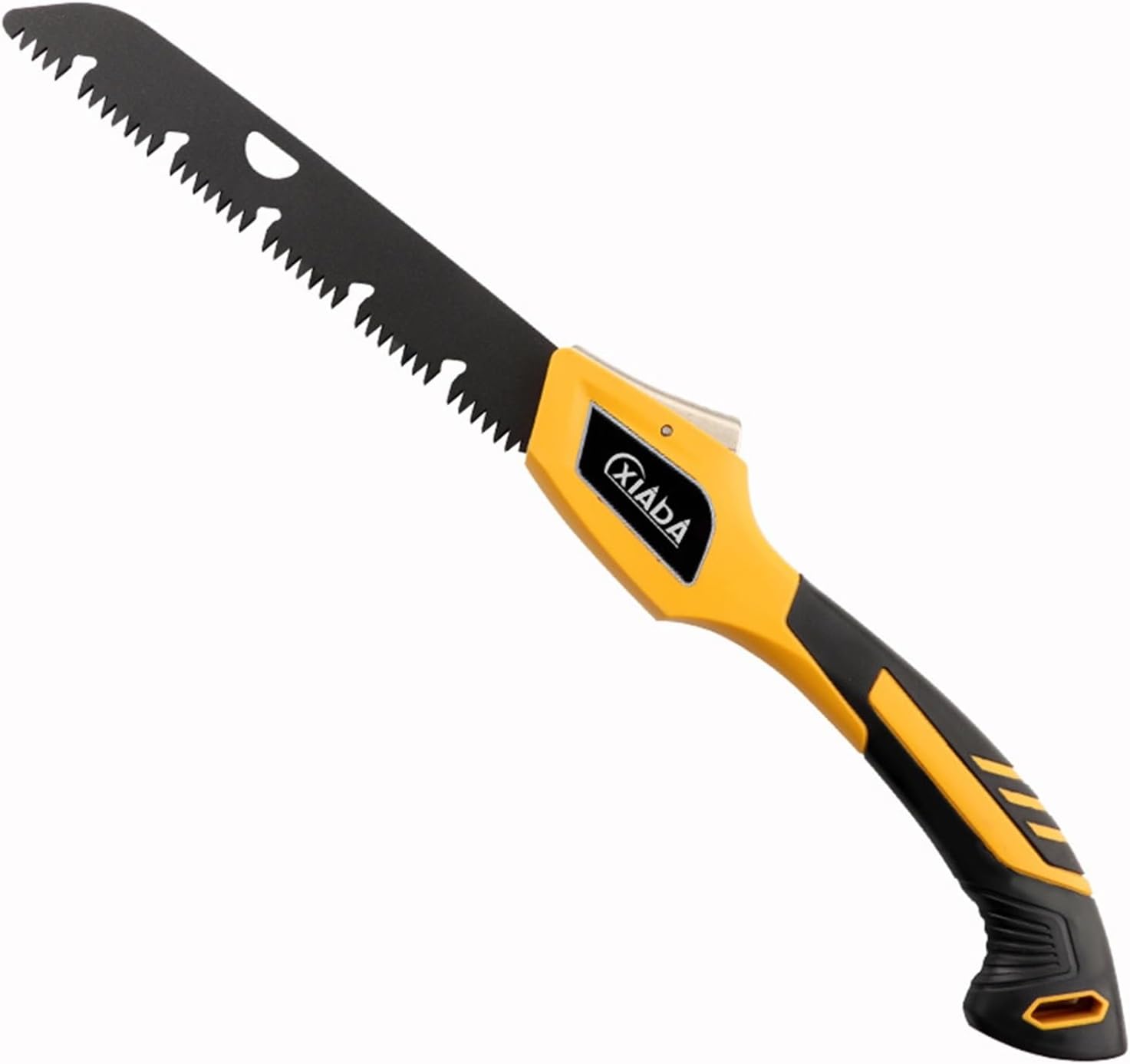 Saw Hand Saw Household Small Hand-held Woodworking saws Folding saws, Hand saws Wood saws Hand Tools (Size : C-130)