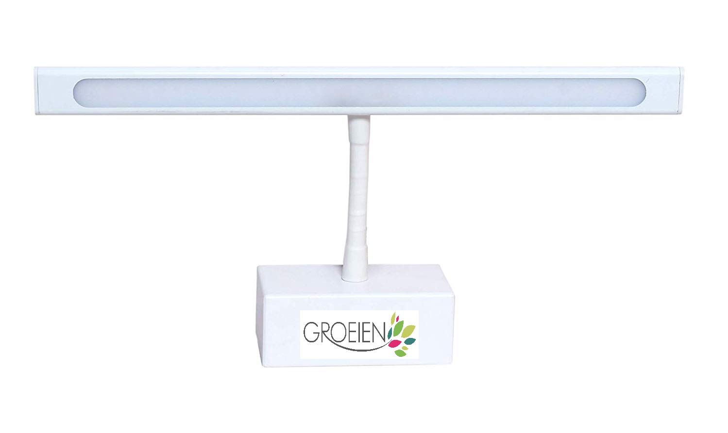 Groeien 6 Watts Straight Shaped LED Picture Mirror Wall Light (White Light)