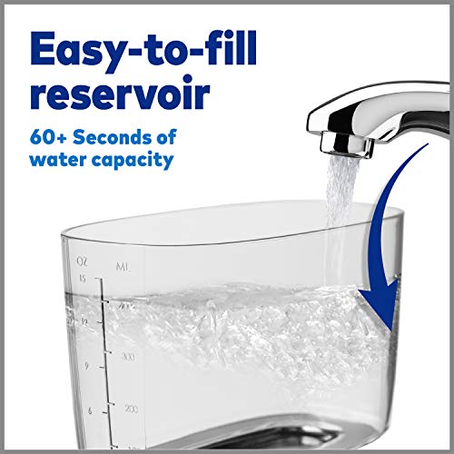 Waterpik B0831HZCTK Nano Plus Water Flosser thumb #7