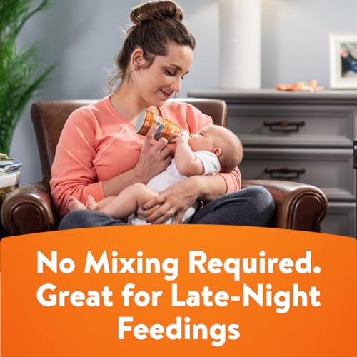 image for Similac 360 Total Care Sensitive Infant Formula for Fussiness & Gas Du