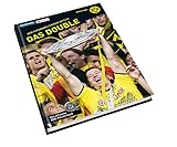 dortmund weihnachtsbaumsammlung 2019  Borussia Dortmund - das Double: Das offizielle BVB-Meisterbuch. Der Fotoband. Saison 2011/12