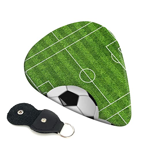 Lot de 6 médiators de sport pour guitare acoustique, guitare électrique, basse, ukulélé – fins, moyens et épais. - Les Beatles, Paul McCartney, John Lennon, RIngo Starr, George Harrison Lot de 6 médiators de sport pour guitare acoustique, guitare électrique, basse, ukulélé – fins, moyens et épais.