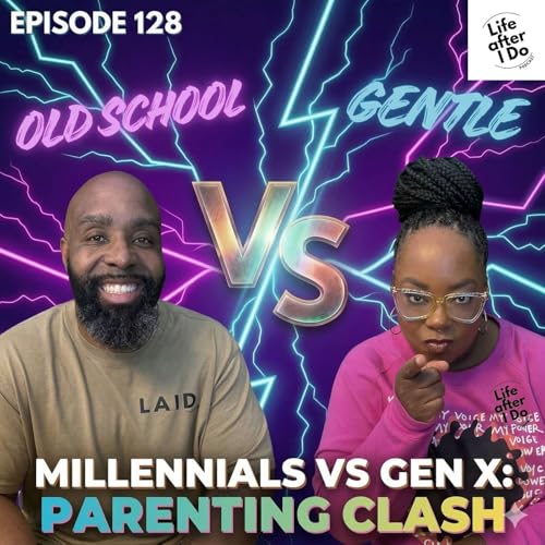 Millennials vs Gen X: Parenting Clash
