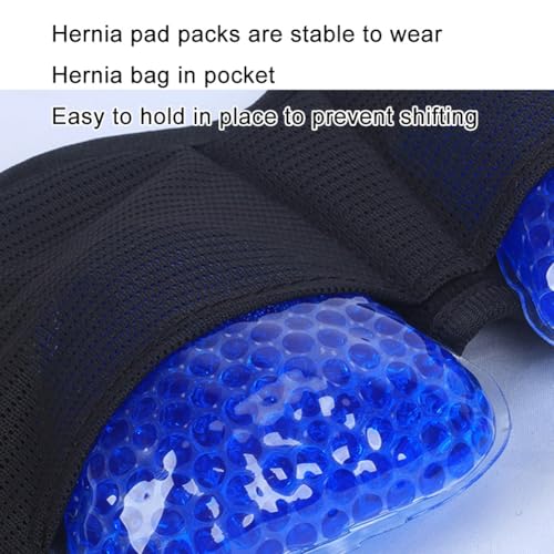 Faja Abdominal para Hernia Hombre Talla M miniatura 4