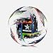 Western Star Soccer Ball Size 4 and Size 5 - Thermo Bonded Construction with Reinforced Seams - Durable Design - Designed for Training & Matches - Performance Soccer Ball Quality - Professional Series